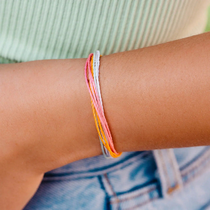 BRACELETS FILS PURA VIDA BeachLife Concept