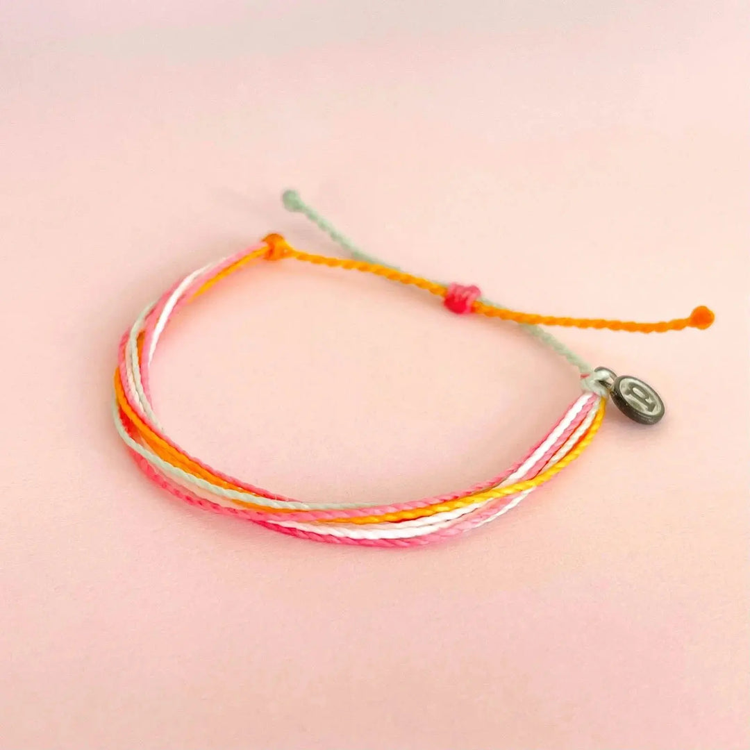 BRACELETS FILS PURA VIDA BeachLife Concept