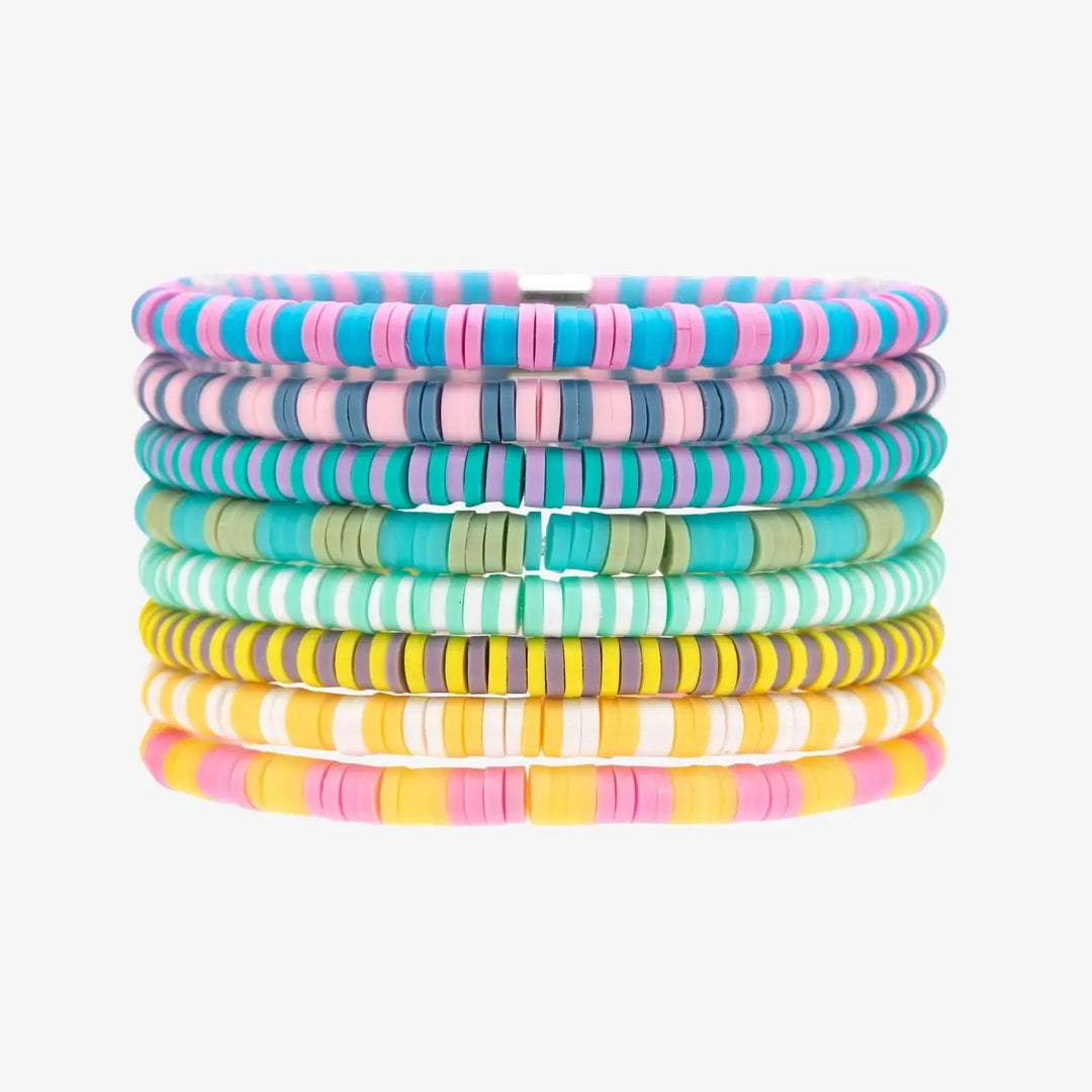 BRACELETS PERLES PURA VIDA PURA VIDA