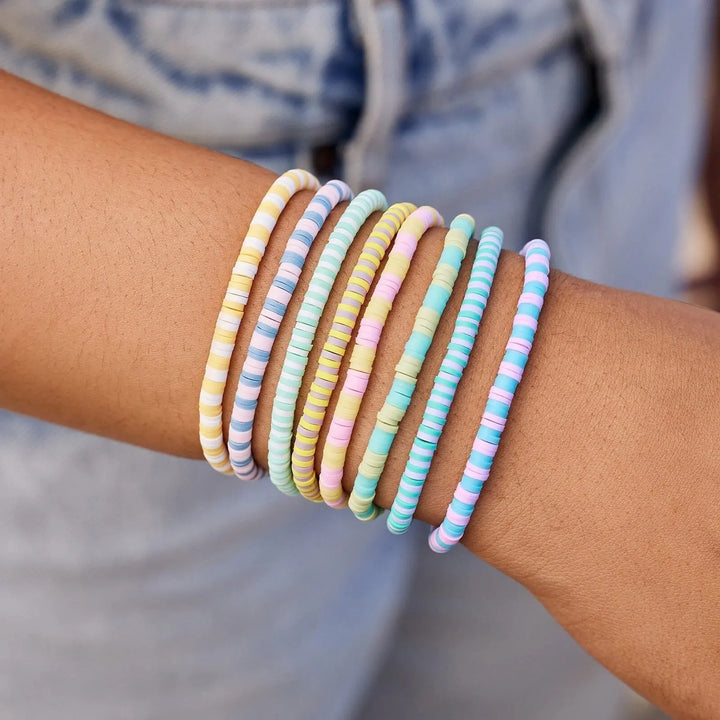 BRACELETS PERLES PURA VIDA PURA VIDA