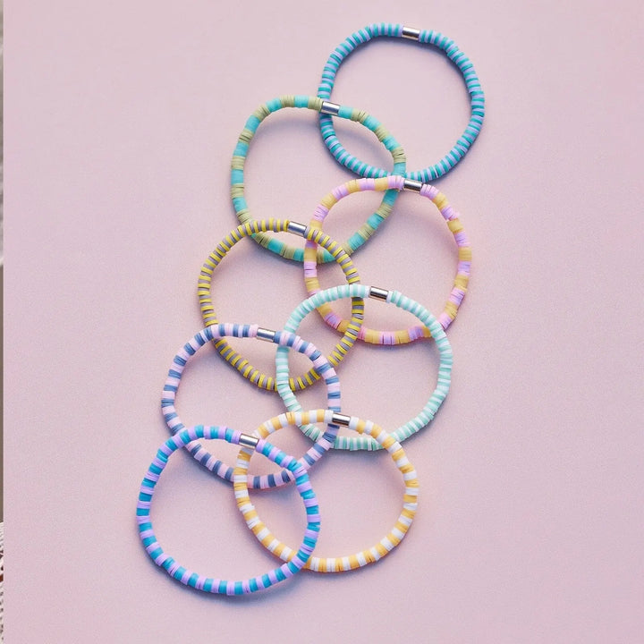 BRACELETS PERLES PURA VIDA PURA VIDA