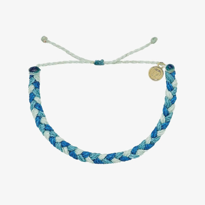 BRACELETS TRESSES PURA VIDA PURA VIDA