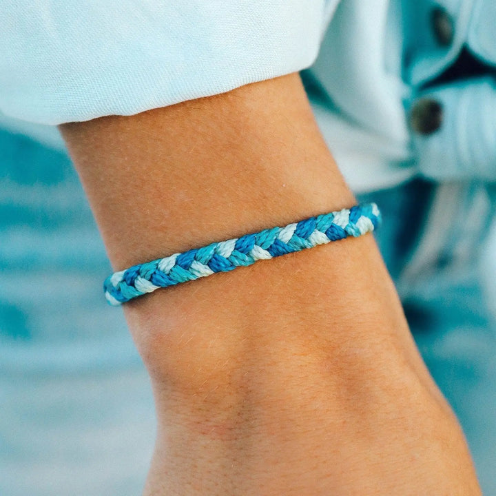 BRACELETS TRESSES PURA VIDA PURA VIDA