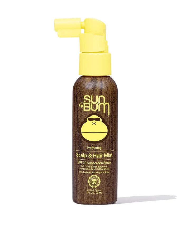 BRUME CUIR CHEVELU & CHEVEUX - SPF 30 BeachLife Concept