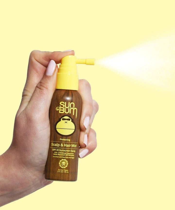 BRUME CUIR CHEVELU & CHEVEUX - SPF 30 BeachLife Concept