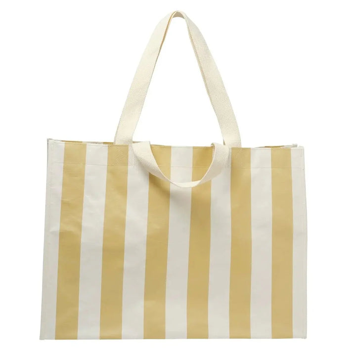 CARRYALL BEACH BAG BUTTERNUT SUNNYLIFE