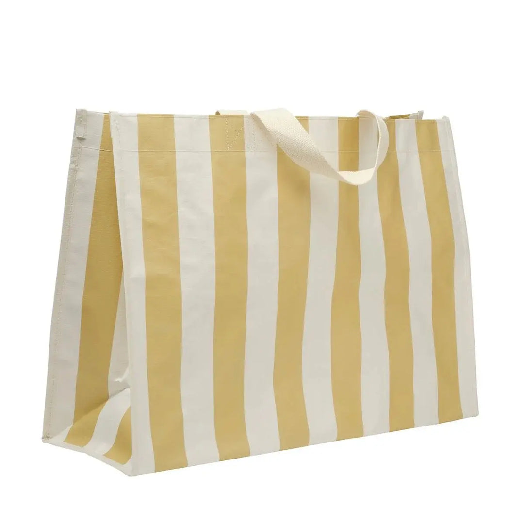 CARRYALL BEACH BAG BUTTERNUT SUNNYLIFE