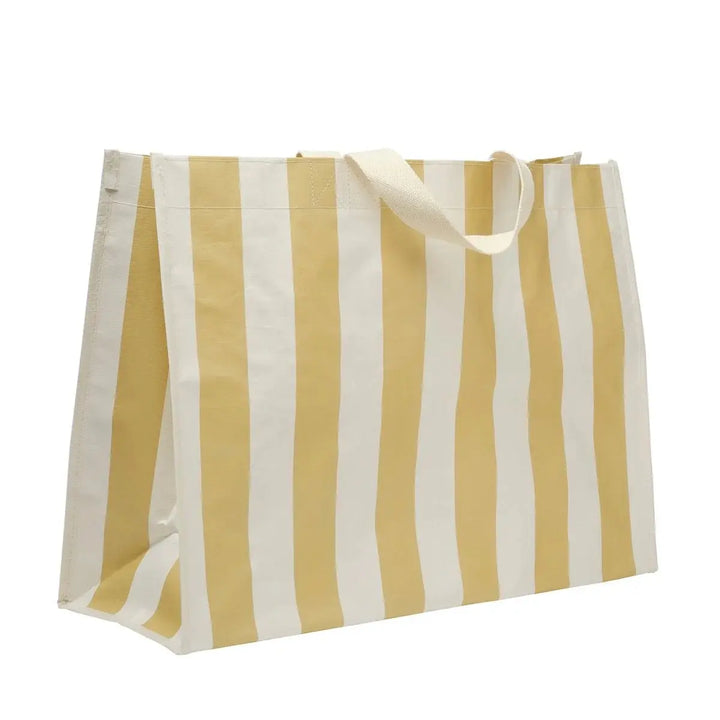 CARRYALL BEACH BAG BUTTERNUT SUNNYLIFE