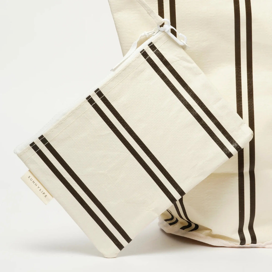 CARRYALL BEACH BAG CASA TUNISA - BeachLife Concept