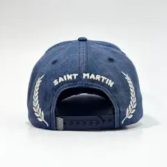 CASQUETTE COCO DENIM COCO BEACH