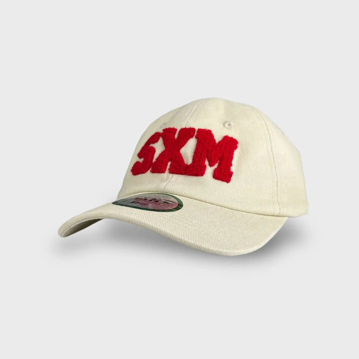 CASQUETTE DAD CAP SXM PROJECT BeachLife Concept