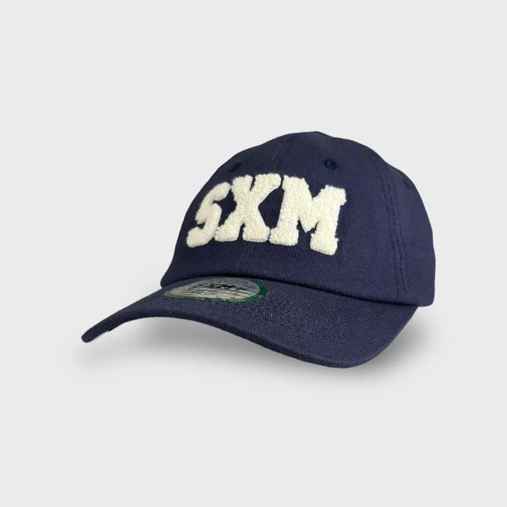 CASQUETTE DAD CAP SXM PROJECT BeachLife Concept