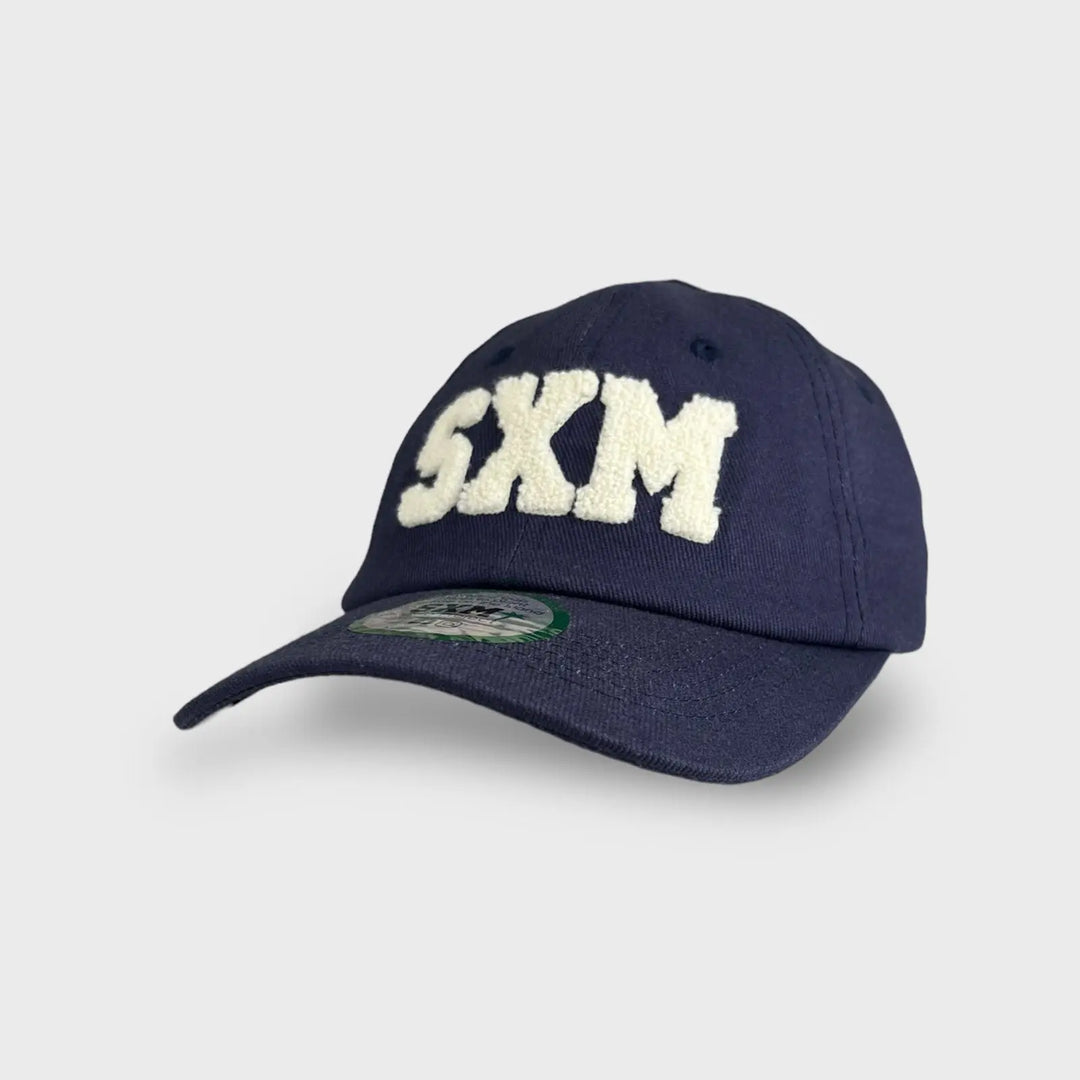 CASQUETTE DAD CAP SXM PROJECT BeachLife Concept