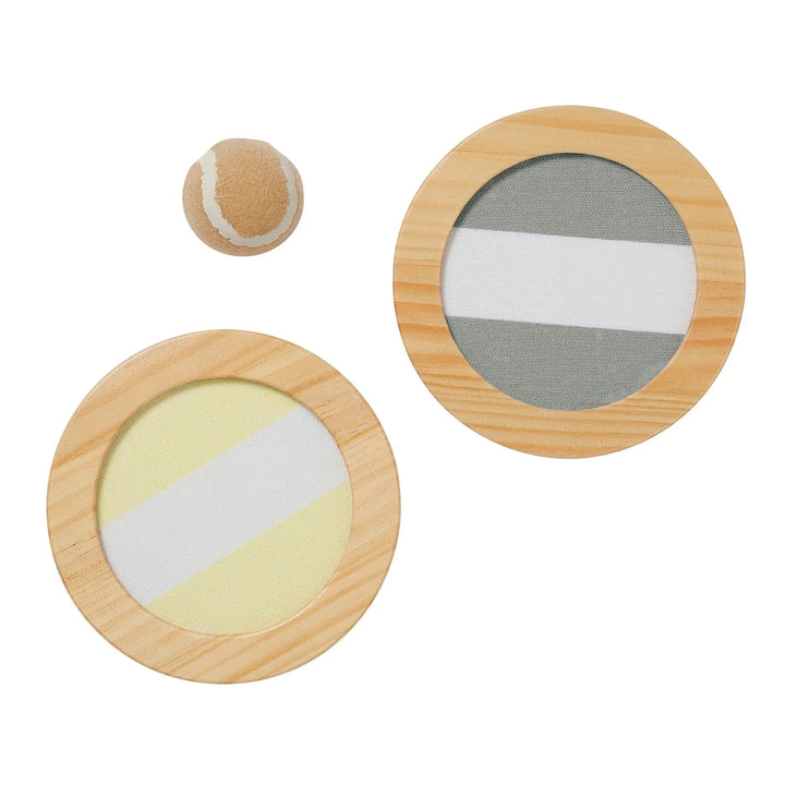 CATCH BALL SET SEAGRASS SUNNYLIFE