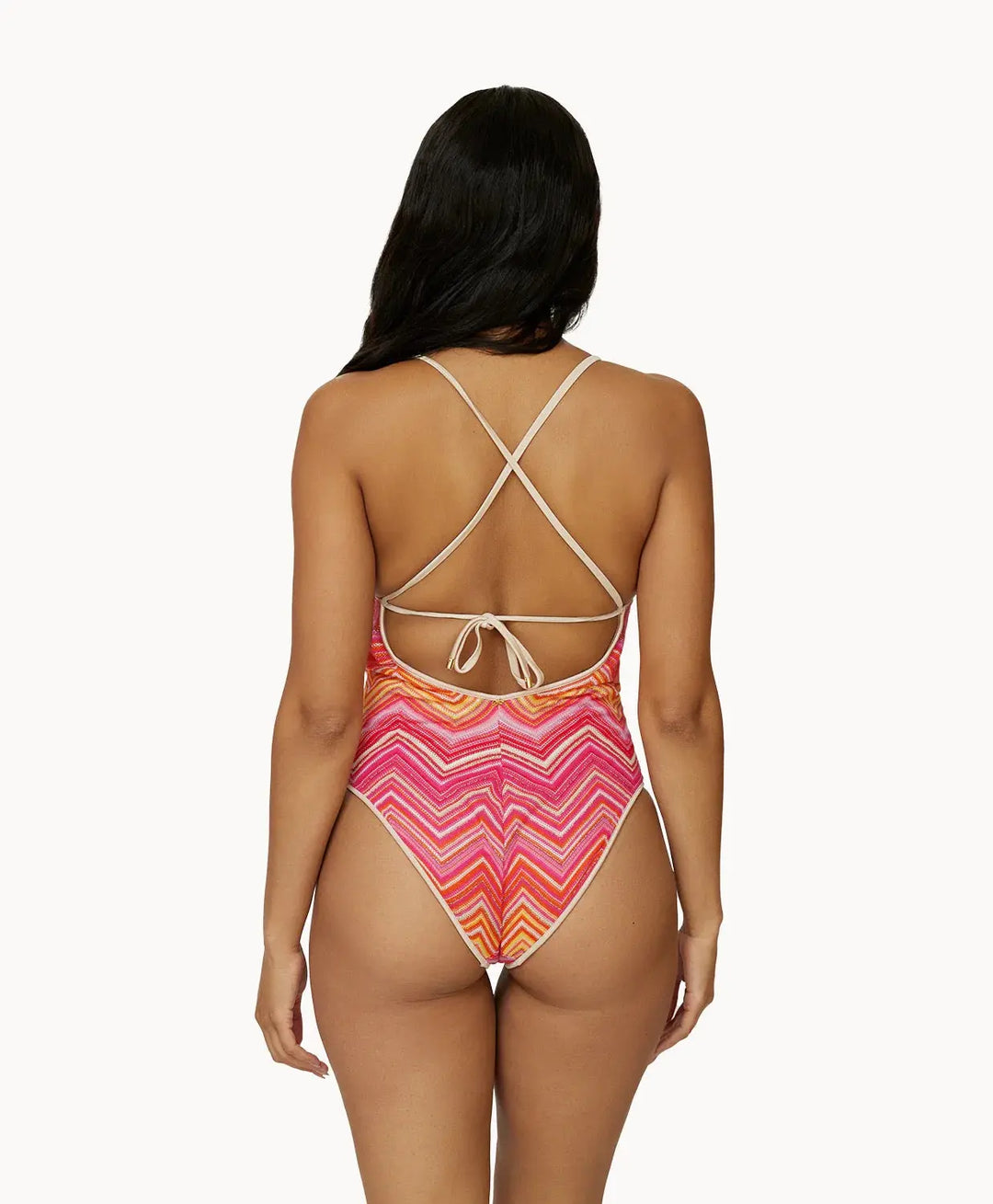 CAYENNE MARGOT ONE PIECE - BeachLife Concept