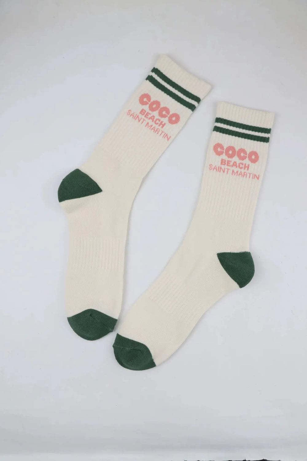CHAUSSETTES COCO BEACH COCO BEACH