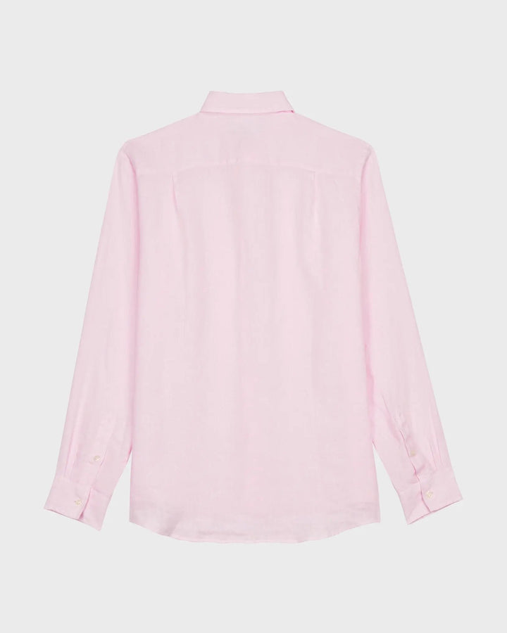 CHEMISE EN LIN CAROUBIS BALLERINE BeachLife Concept