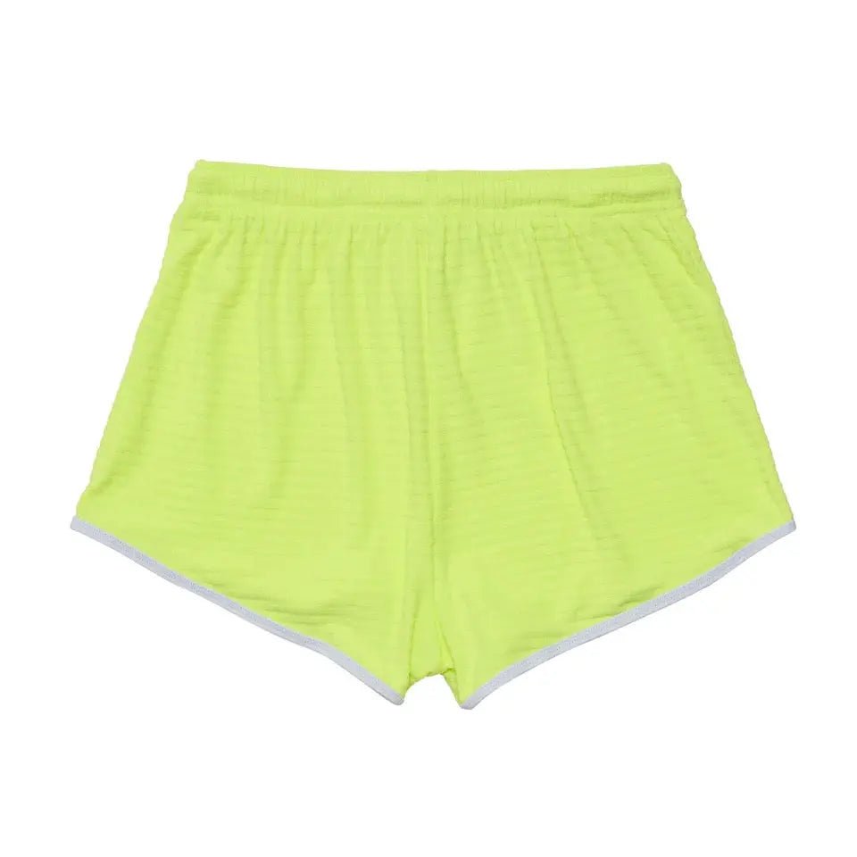 CITRON ZEST SWIM SHORT - BeachLife Concept