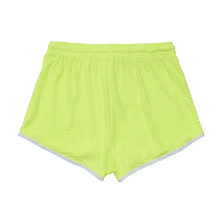 CITRON ZEST SWIM SHORT - BeachLife Concept