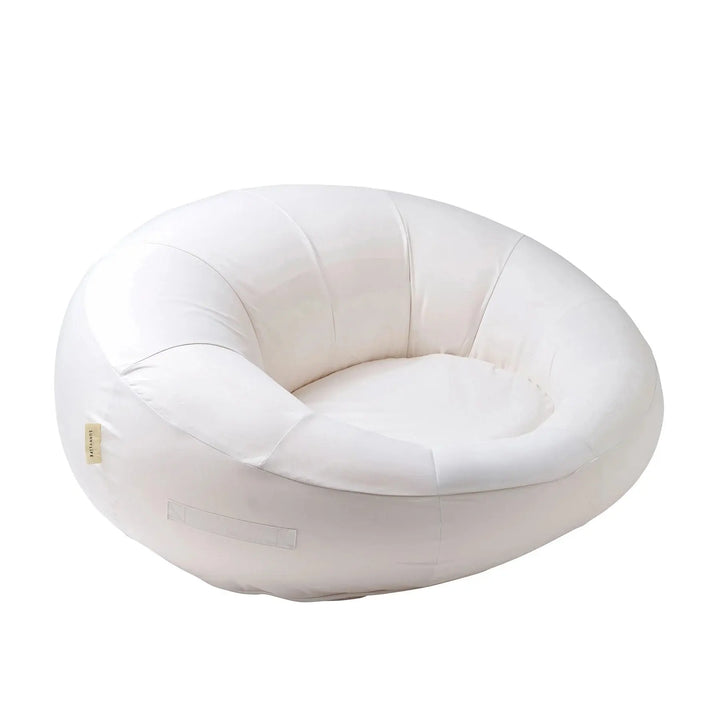 CLOUD LOUNGER TIERRA CREAM SUNNYLIFE