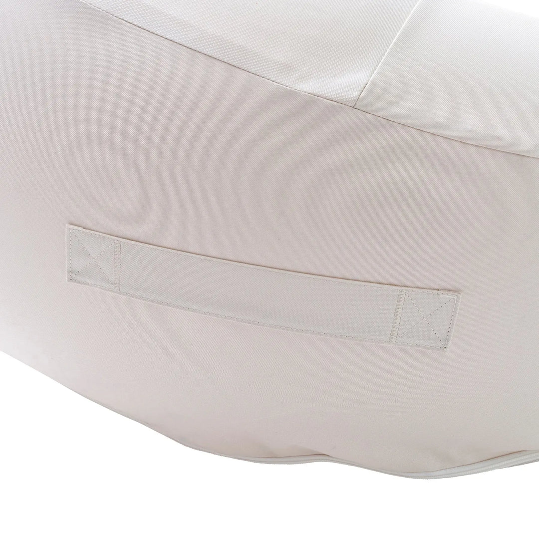 CLOUD LOUNGER TIERRA CREAM SUNNYLIFE