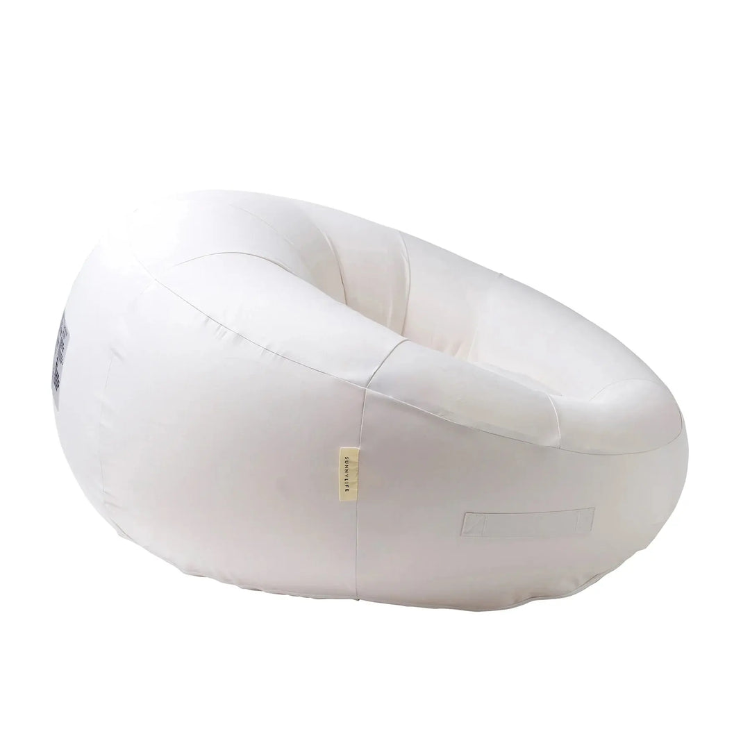 CLOUD LOUNGER TIERRA CREAM SUNNYLIFE