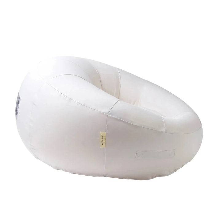 CLOUD LOUNGER TIERRA CREAM SUNNYLIFE