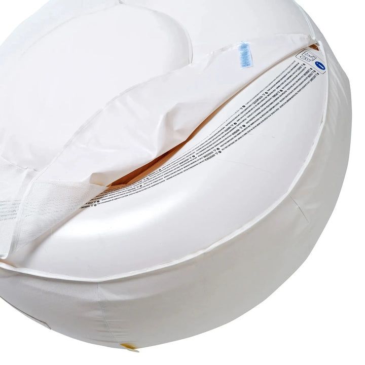 CLOUD LOUNGER TIERRA CREAM SUNNYLIFE