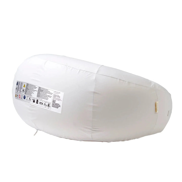 CLOUD LOUNGER TIERRA CREAM SUNNYLIFE