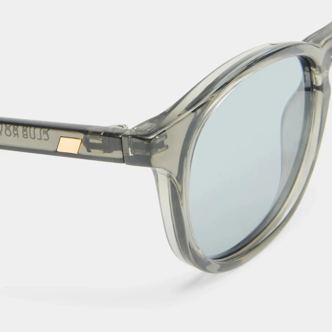 CLUB ROYALE PEWTER SUNGLASSES BeachLife Concept