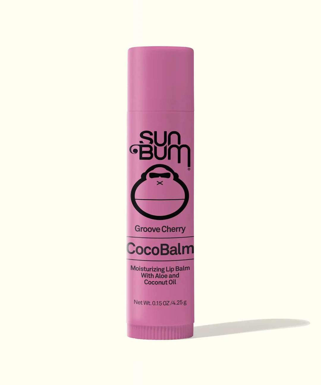 COCO BALM - GROOVE CHERRY BeachLife Concept