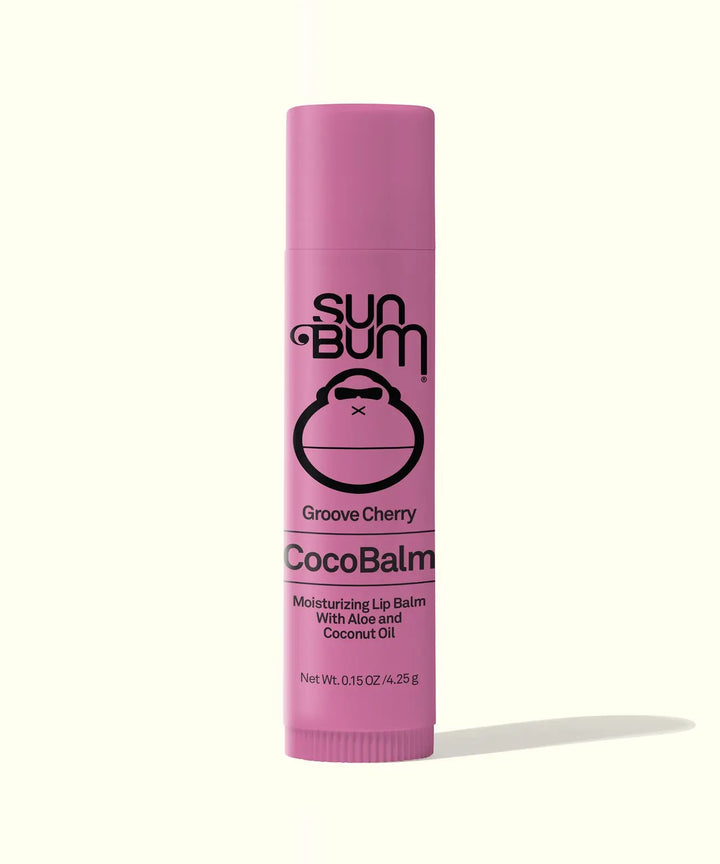 COCO BALM - GROOVE CHERRY BeachLife Concept