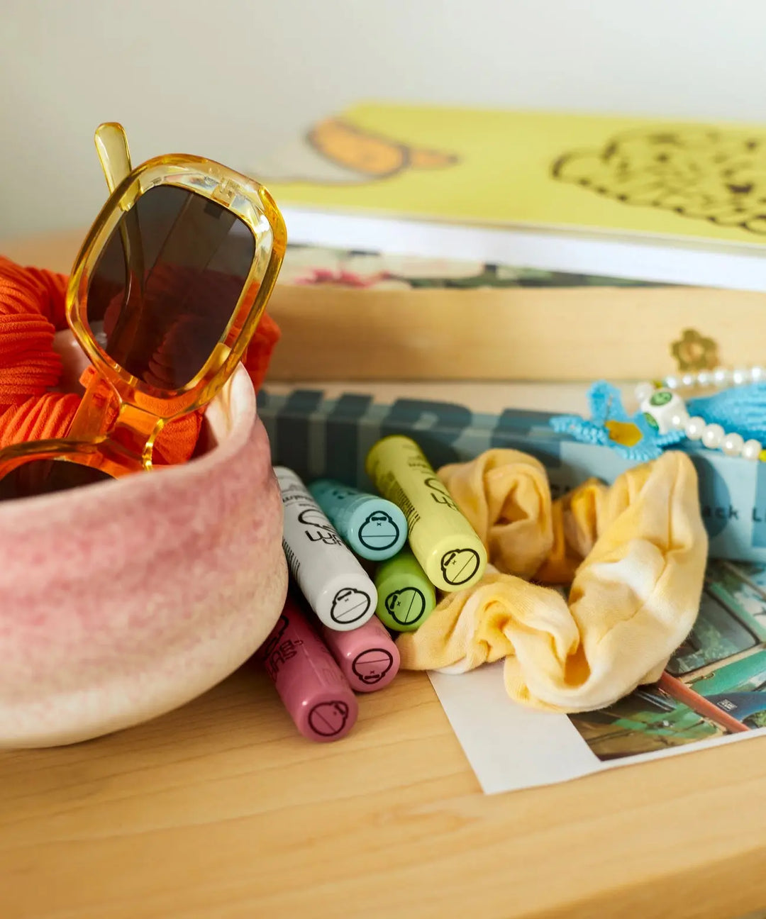 COCO BALM - GROOVE CHERRY BeachLife Concept