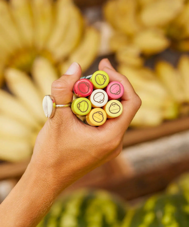 COCO BALM - GROOVE CHERRY BeachLife Concept