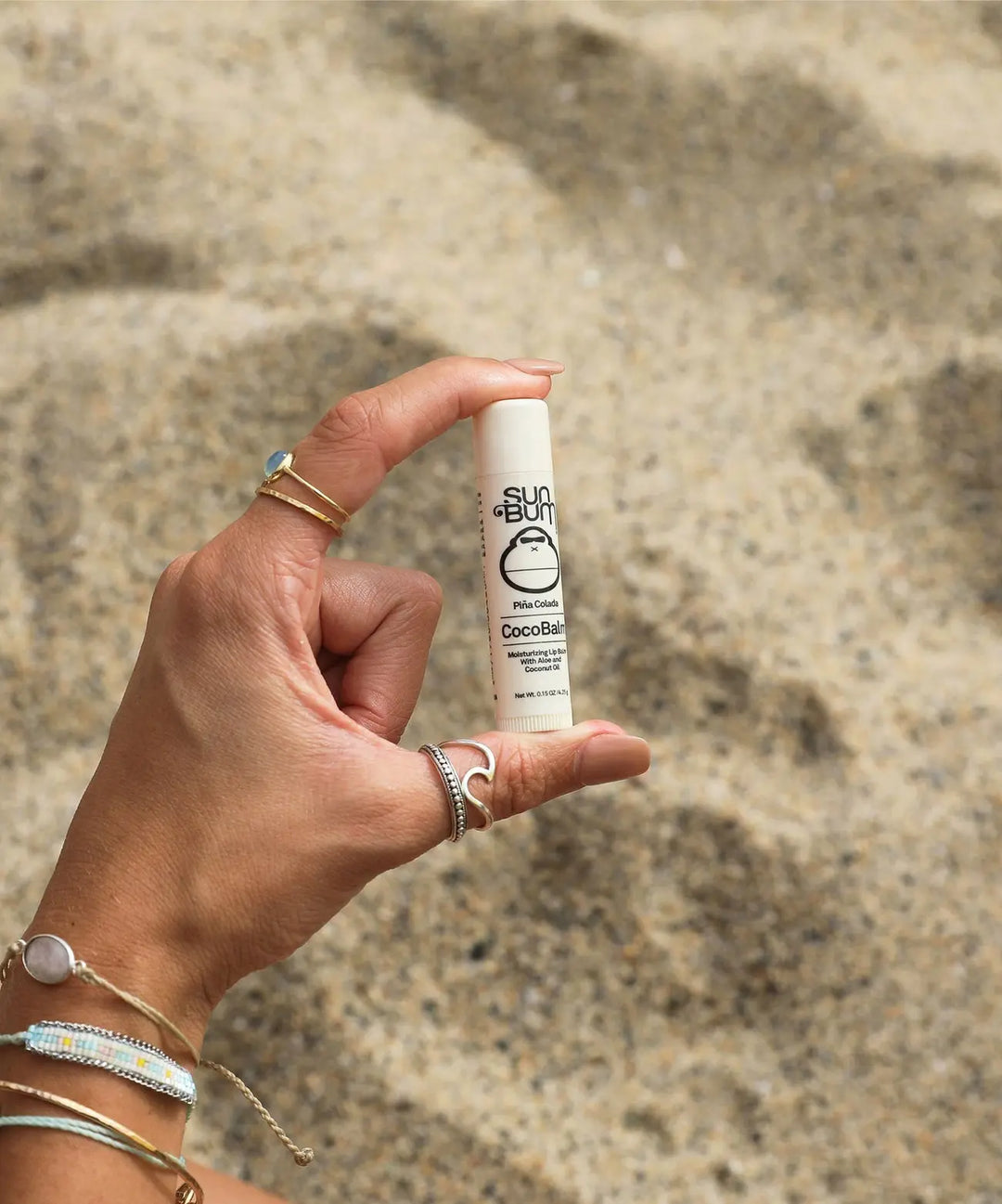 COCO BALM - PINA COLADA BeachLife Concept