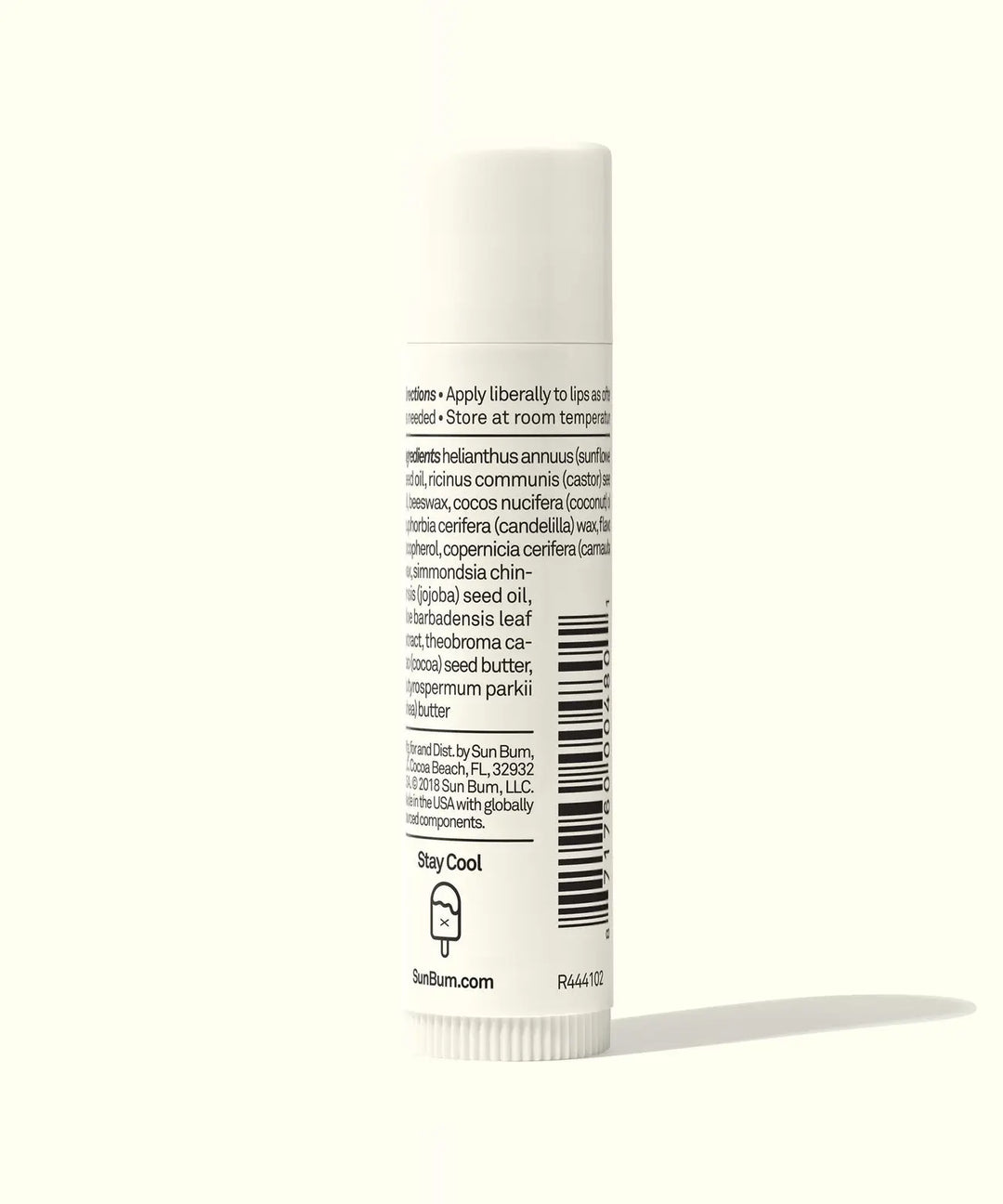 COCO BALM - PINA COLADA BeachLife Concept
