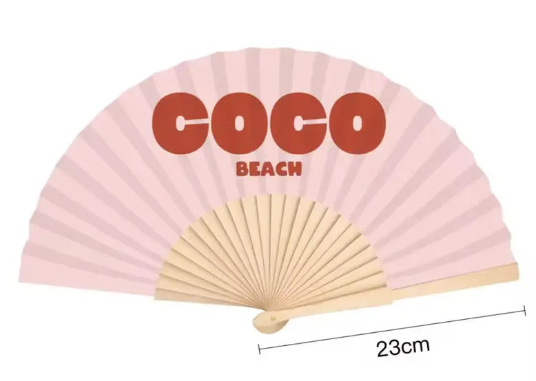 COCO EVANTAIL COCO BEACH SXM STORE