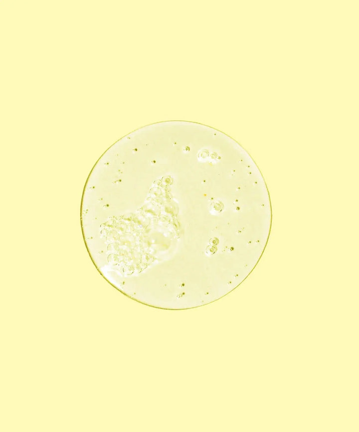 COCONUT ARGAN OIL BeachLife Concept