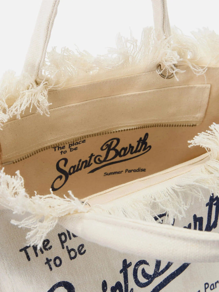 COLETTE LINEN MC2 SAINT BARTH