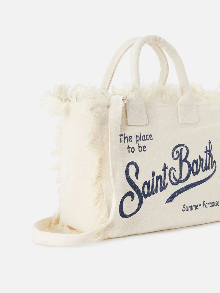 COLETTE LINEN MC2 SAINT BARTH