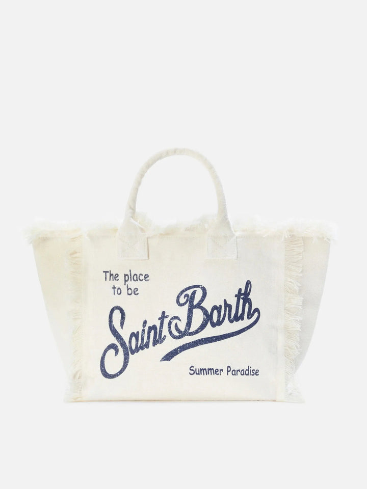 COLETTE LINEN MC2 SAINT BARTH
