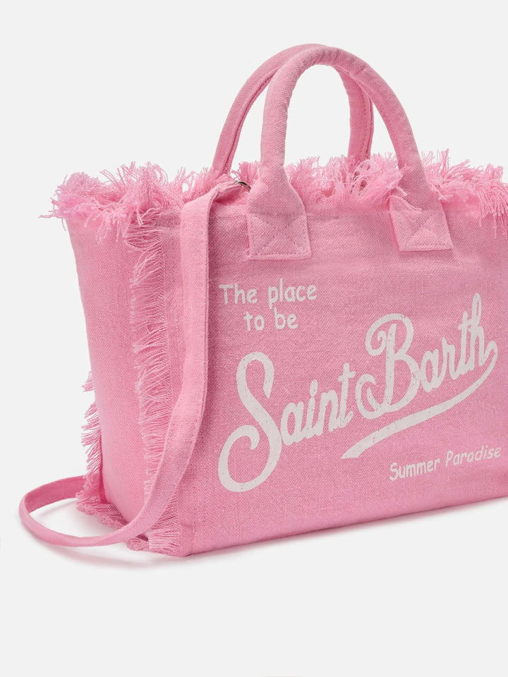 COLETTE LINEN MC2 SAINT BARTH