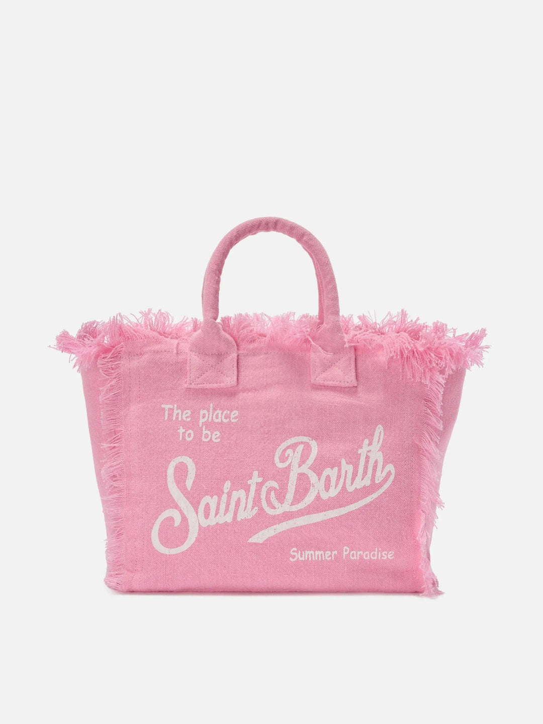 COLETTE LINEN MC2 SAINT BARTH