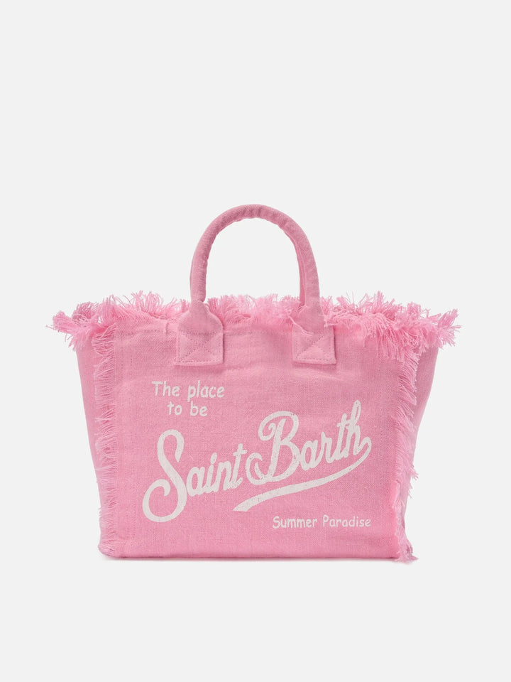 COLETTE LINEN MC2 SAINT BARTH