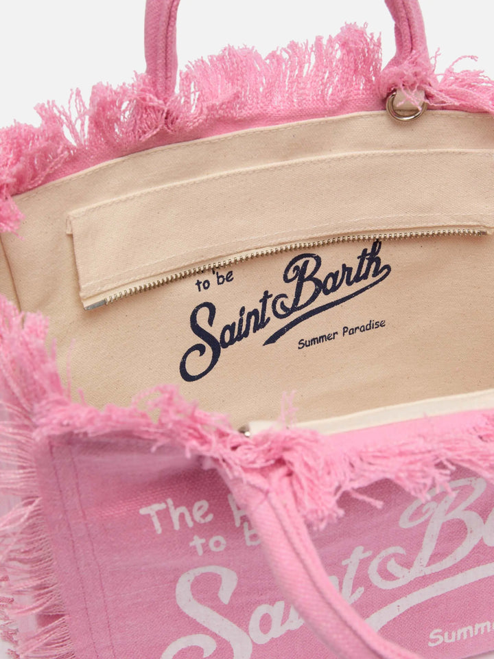 COLETTE LINEN MC2 SAINT BARTH