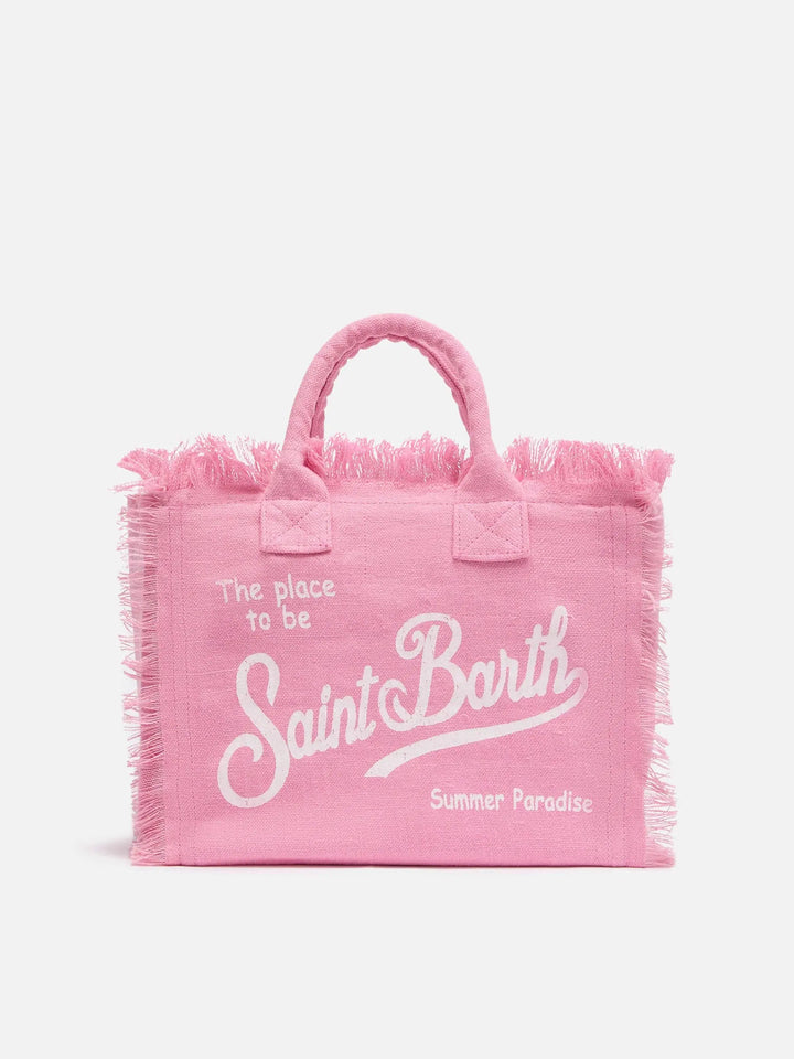 COLETTE LINEN MC2 SAINT BARTH