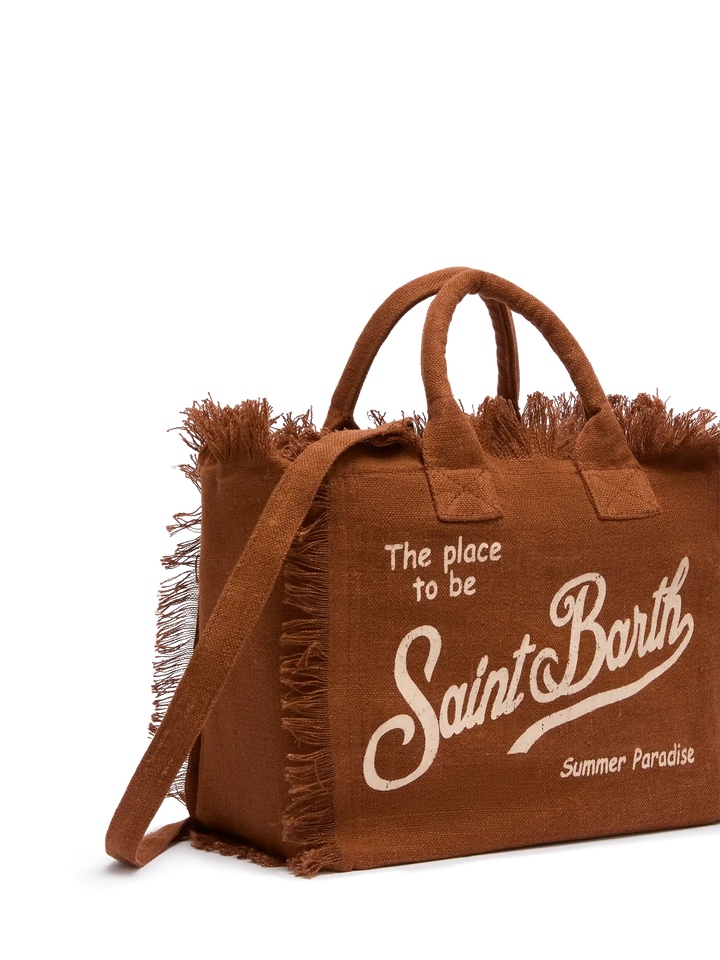 COLETTE LINEN MC2 SAINT BARTH