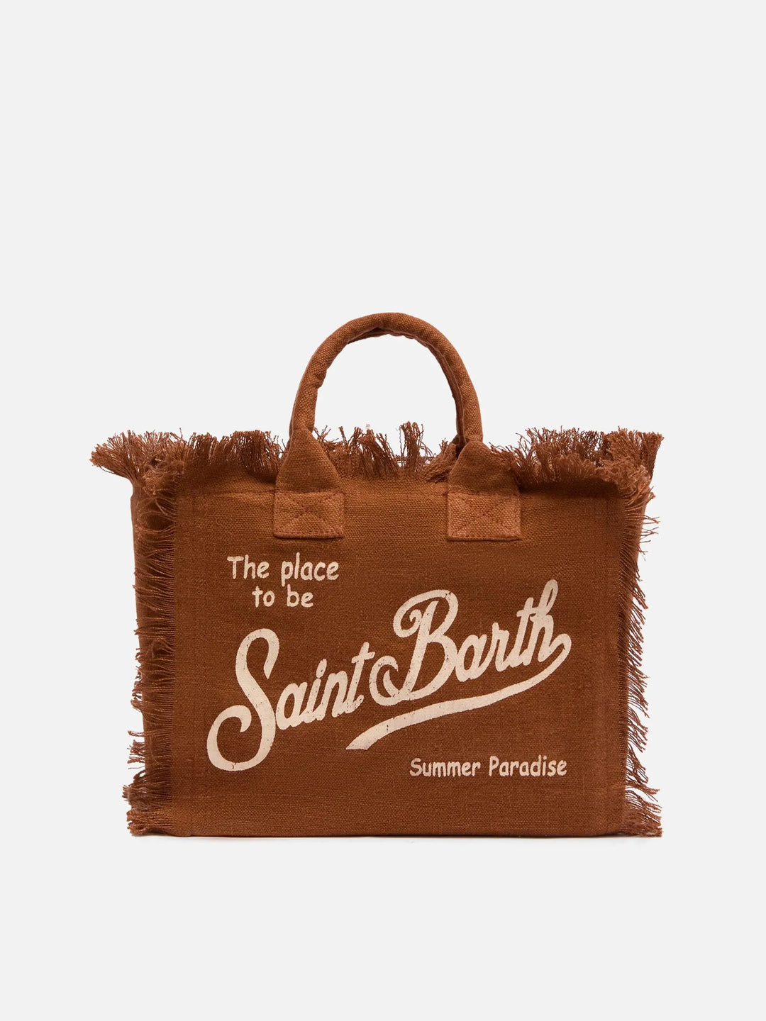 COLETTE LINEN MC2 SAINT BARTH