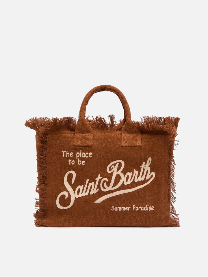 COLETTE LINEN MC2 SAINT BARTH