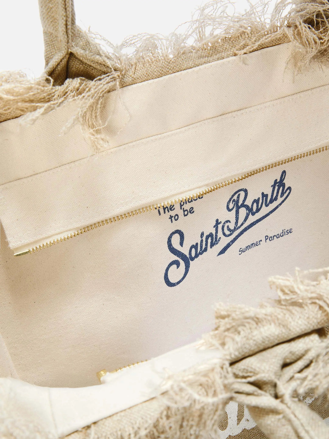 COLETTE LINEN MC2 SAINT BARTH